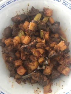 Foto resep Sambel goreng ati