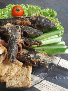 Foto resep Lele Crispy