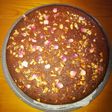 Persian Love Cake
