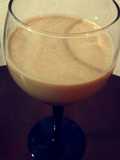 Ponche de Ciruelas