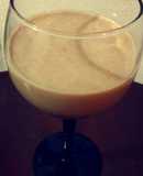 Ponche de Ciruelas