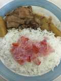 Pollo a la Coca Cola