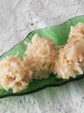Conservitas de Coco