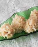 Conservitas de Coco