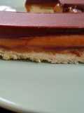 Shortbread millionnaire