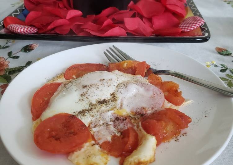 How to Cook Tasty Egg ðĨ with tomato ð
How to Cook Tasty Egg ðĨ with tomato ð