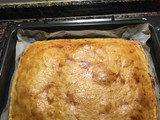 Empanada Murciana