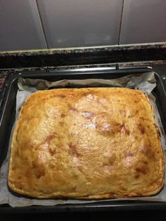 Una foto de Empanada Murciana