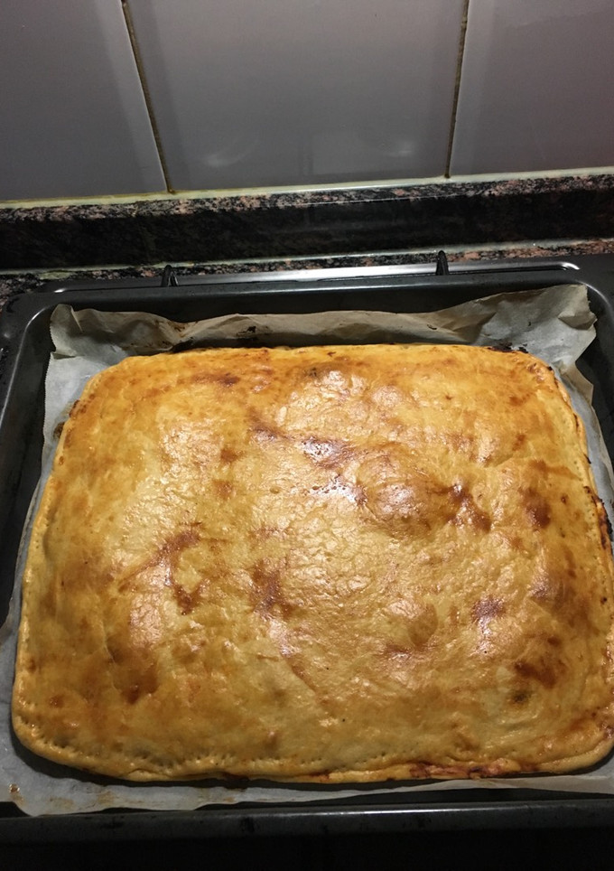 Una foto de Empanada Murciana