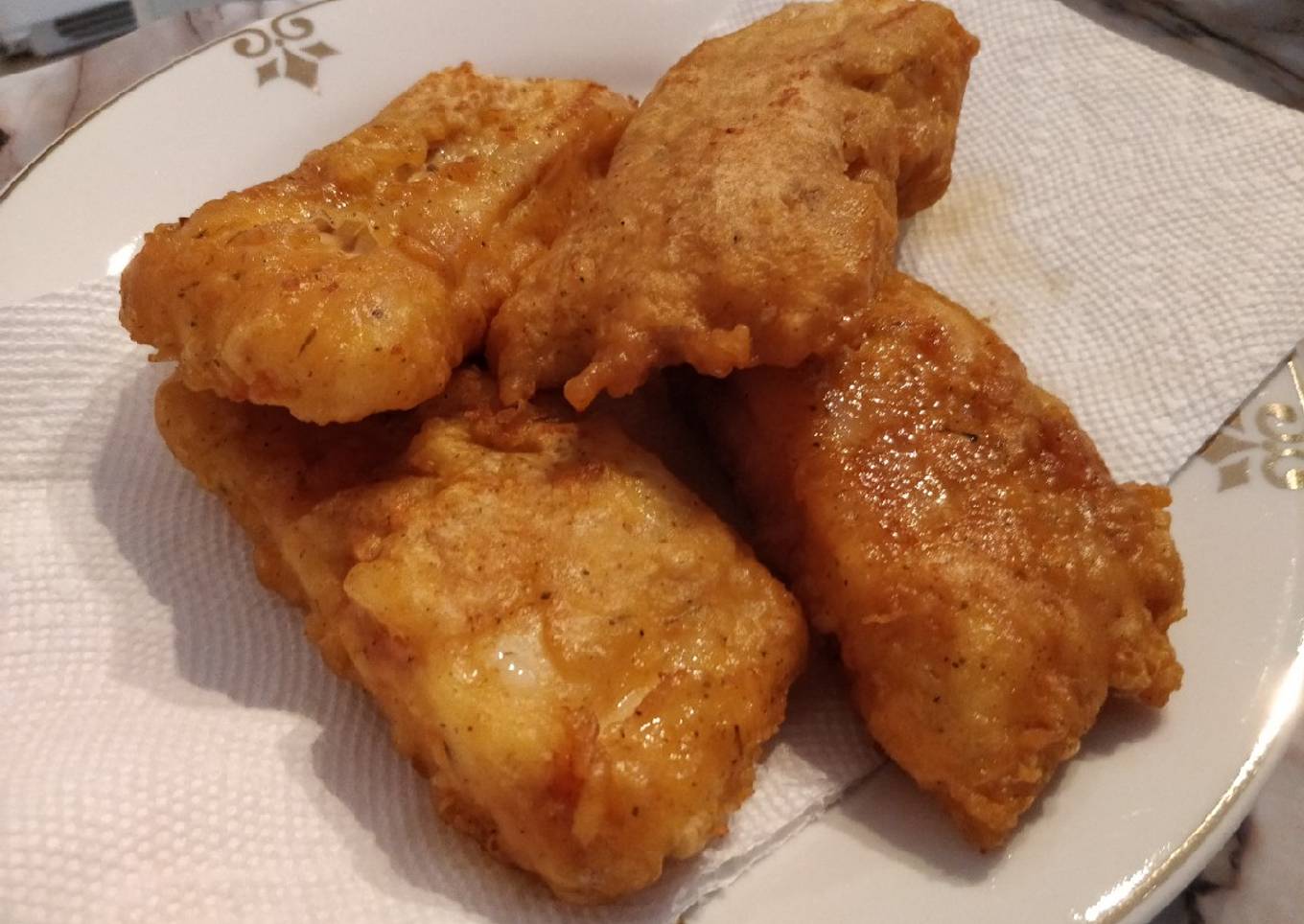 Fish n Chips