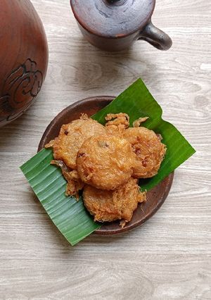 Foto resep Perkedel Kentang