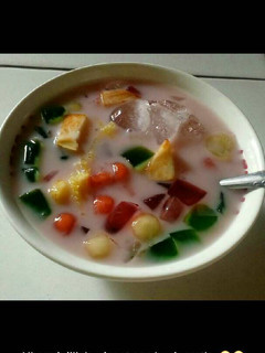 Foto resep Es sop buah