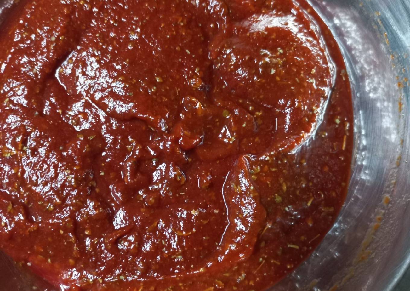 Pizza Sauce