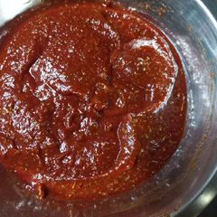 A picture of Pizza Sauce.