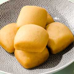 Mantou-レシピのメイン写真