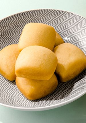 Foto resep Mantou