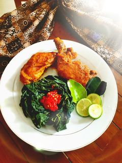 Foto resep Gulai ayam padang