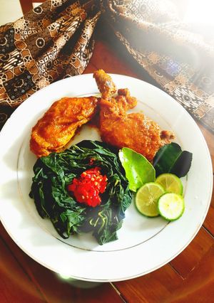 Foto resep Gulai ayam padang