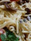أسباكيتي 🍝 مع لحمة