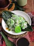 🥥🍯 KUIH LOPIS SEGERA