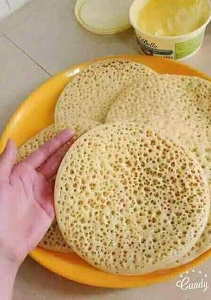 صورة لوصفة بغرير القارورة ولا اسهل😍😍