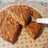 Torta avena y dulce de leche de la abuela ¡Una ternura!