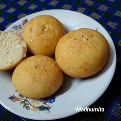 A picture of Sweet Buns.