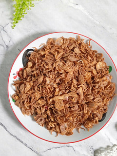 Foto resep Bawang goreng renyahnya awet kriuk