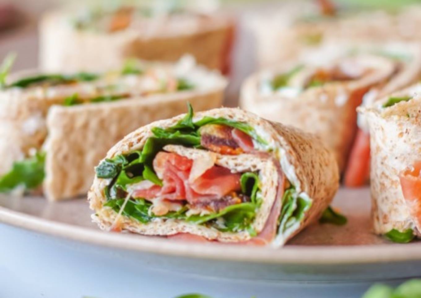 Rollitos veraniegos 1