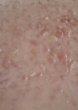 Una foto de Frijoles Refritos ♡