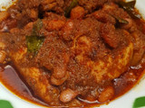 Rendang Ayam