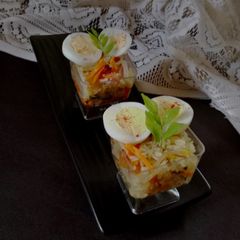 Chura Pilaf A picture of Chura Pilaf.