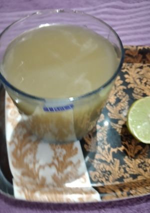 વરિયાળી શરબત (Variyali Sharbat Recipe In Gujarati) રેસીપી મુખ્ય ફોટો