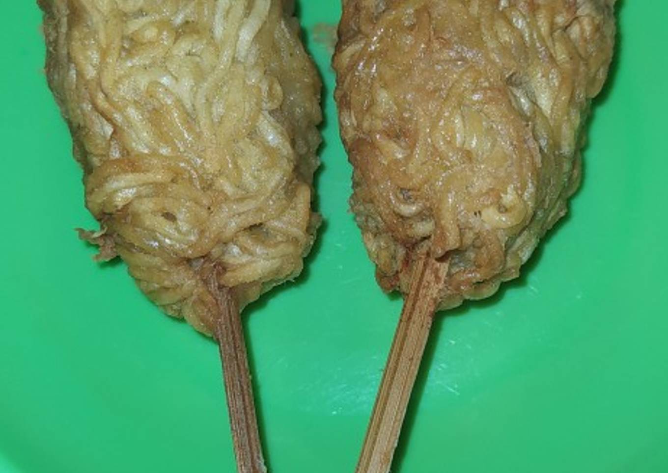 Sempol mie