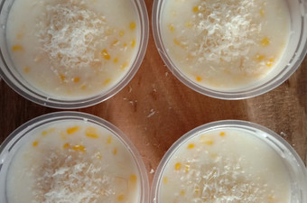 Langkah Mudah untuk Membuat Jasuke Creamy ala Abi Resto Anti Gagal