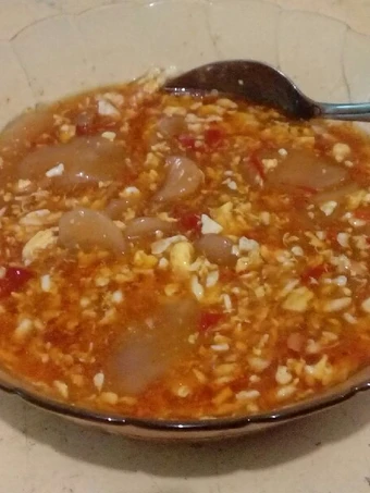 Cara Mudah Membikin Resep Seblak Simple No Kencur yang Menggugah Selera Anti Ribet, Lezat Sekali