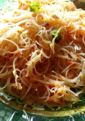 Foto resep Bihun maknyuss