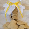 Galletitas de jengibre