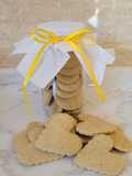 Galletitas de jengibre