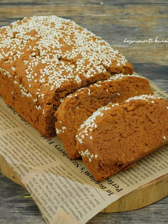 Cara Mudah Menyiapkan Resep Roti Ganjel Rel Khas Semarang yang  Bikin Ketagihan Anti Ribet, Sempurna