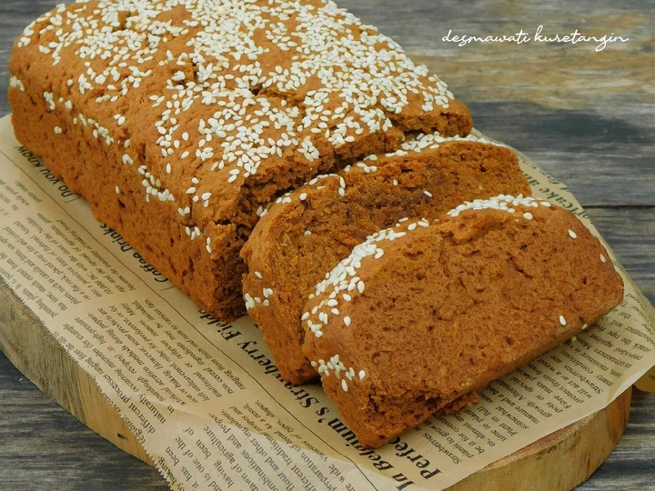 Cara Mudah Menyiapkan Resep Roti Ganjel Rel Khas Semarang yang  Bikin Ketagihan Anti Ribet, Sempurna