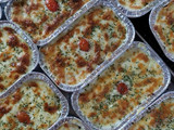 Spaghetti Brulle