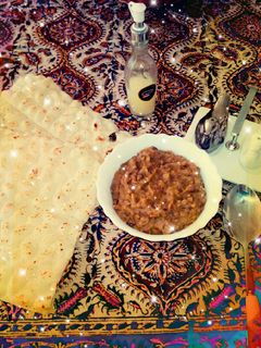 عکسی از دستور عدسی