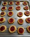 Pepas de membrillo