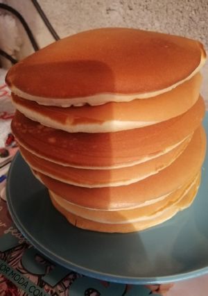 Una foto de Panckes en 🏠