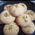 Naankhatai