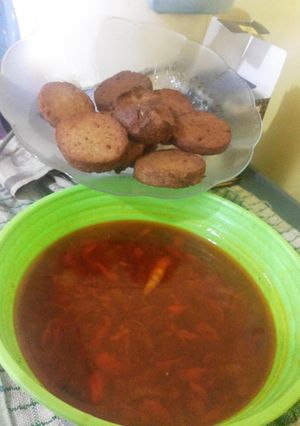 Foto resep Galantine Bu Ari