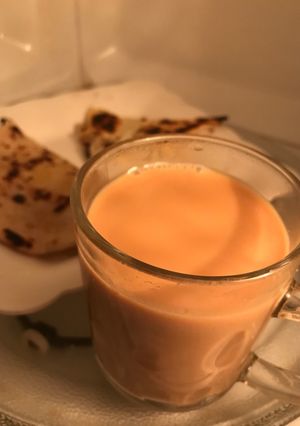 صورة لوصفة كرك في 4 دقايق بس !!