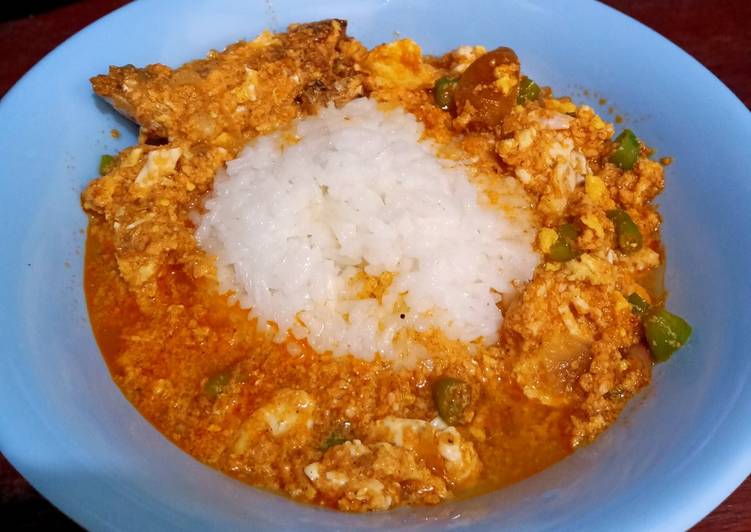Resep Sardine Abc Ala Anak Kosan Pakai Mini Rice Cooker Yang Enak