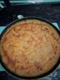 Gachas manchegas a mi manera